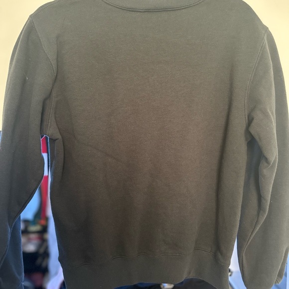 Target OUIJA crewneck - Picture 2 of 2